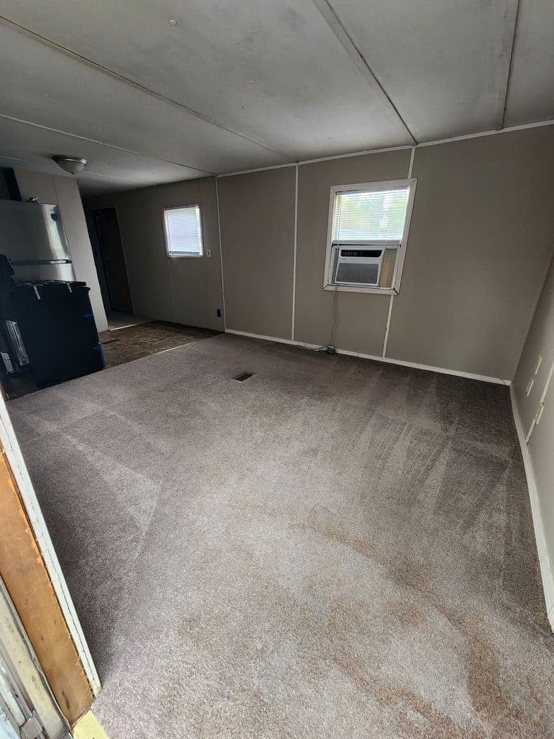 Hinesville Apartment: 1219 West Oglethorpe Hwy