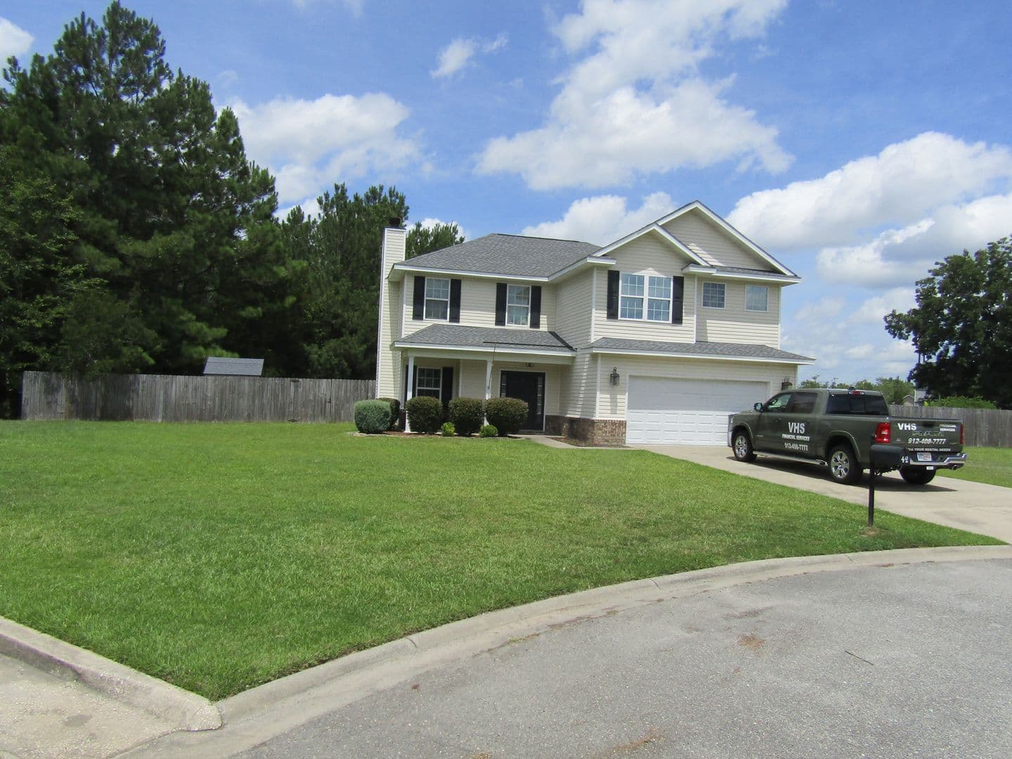 Ludowici House: 42 Pinto Trail