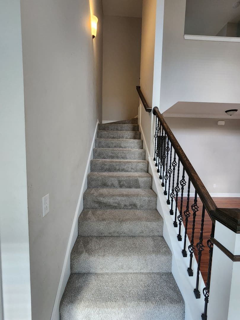 Hinesville House: 1220 Cypress Fall Circle