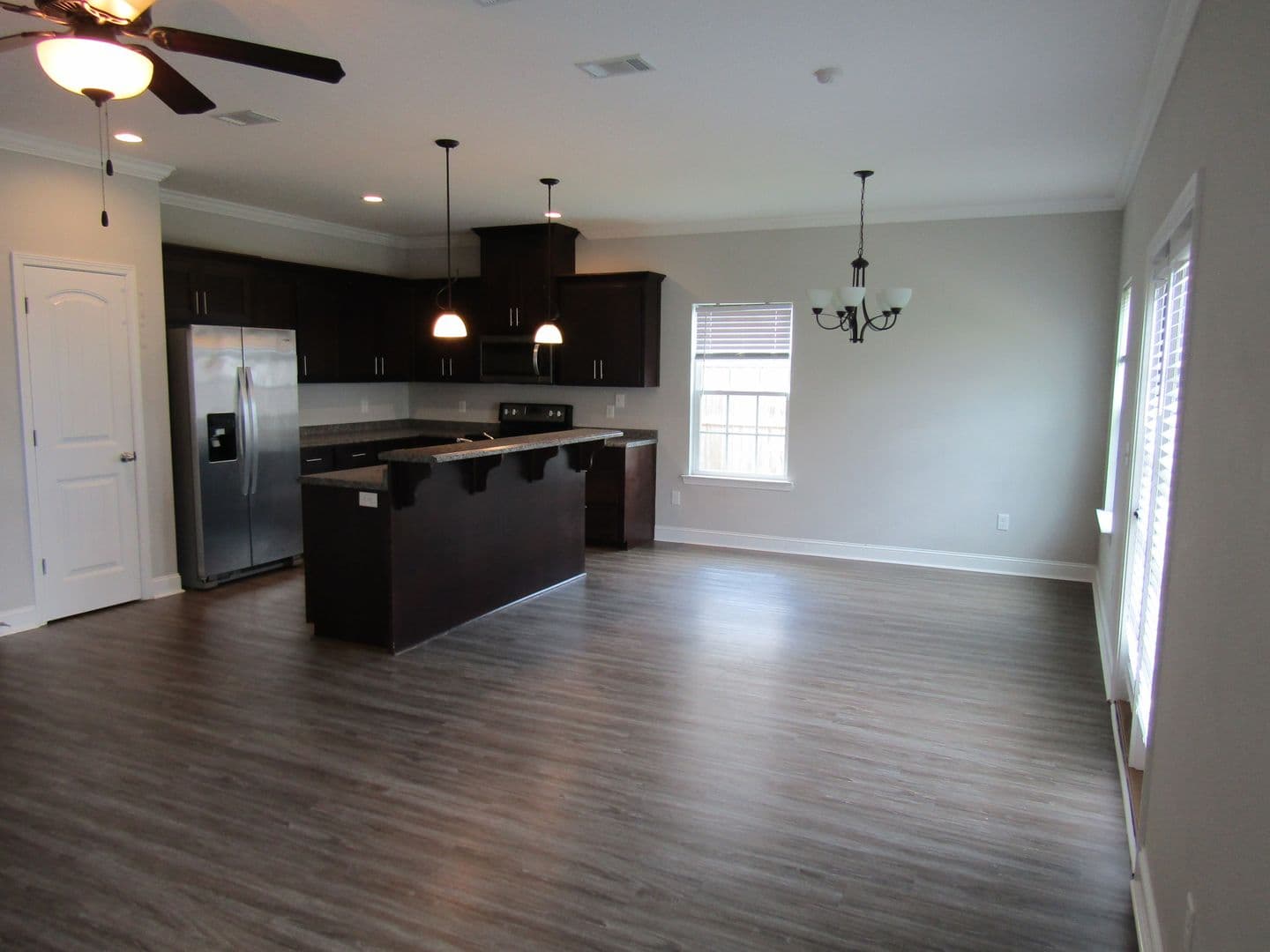 Hinesville House: 32 Wythe Street