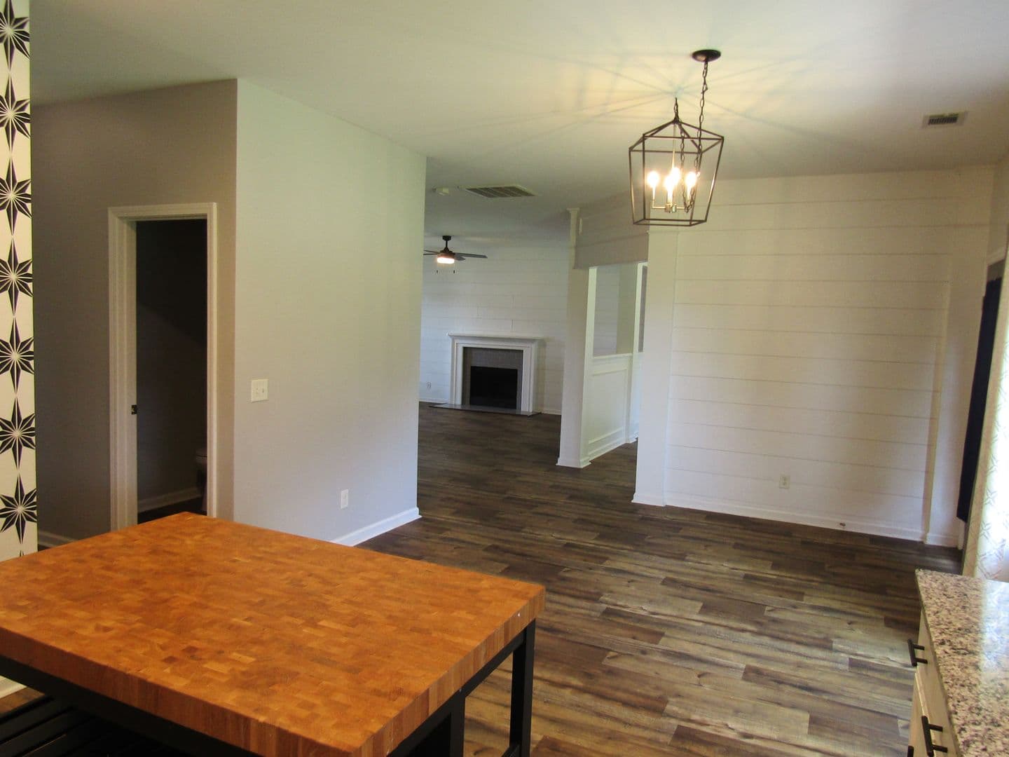 Ludowici House: 42 Pinto Trail
