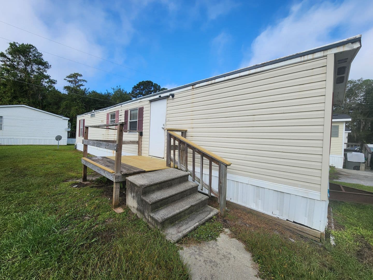Hinesville Apartment: 944 Hollywood Drive