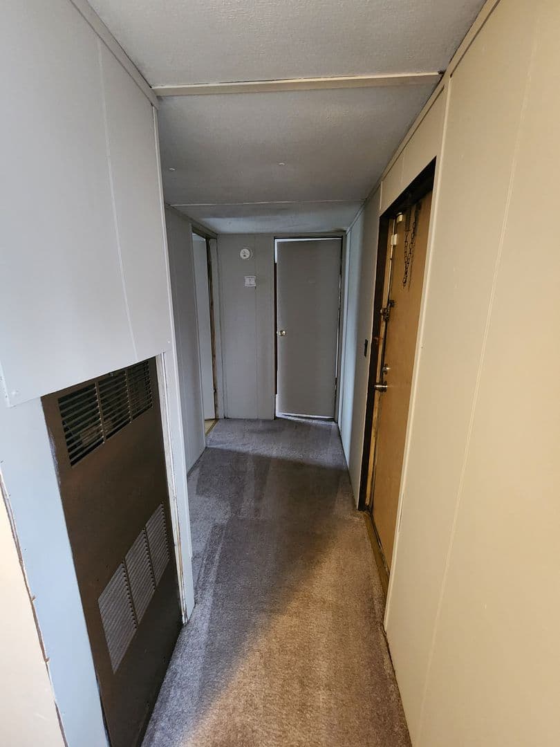 Hinesville Apartment: 1219 West Oglethorpe Hwy