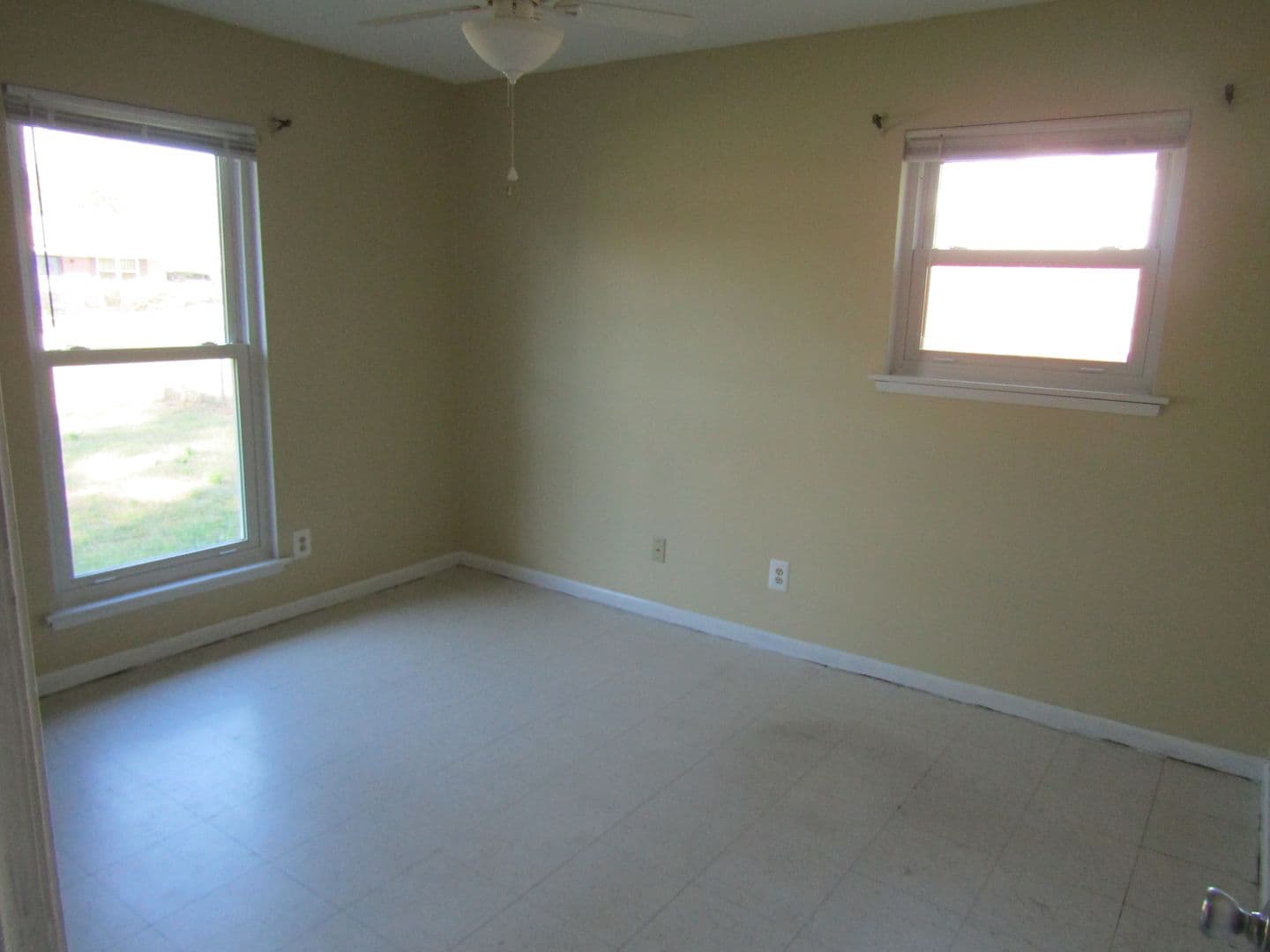 Hinesville House: 608 Palmetto Street