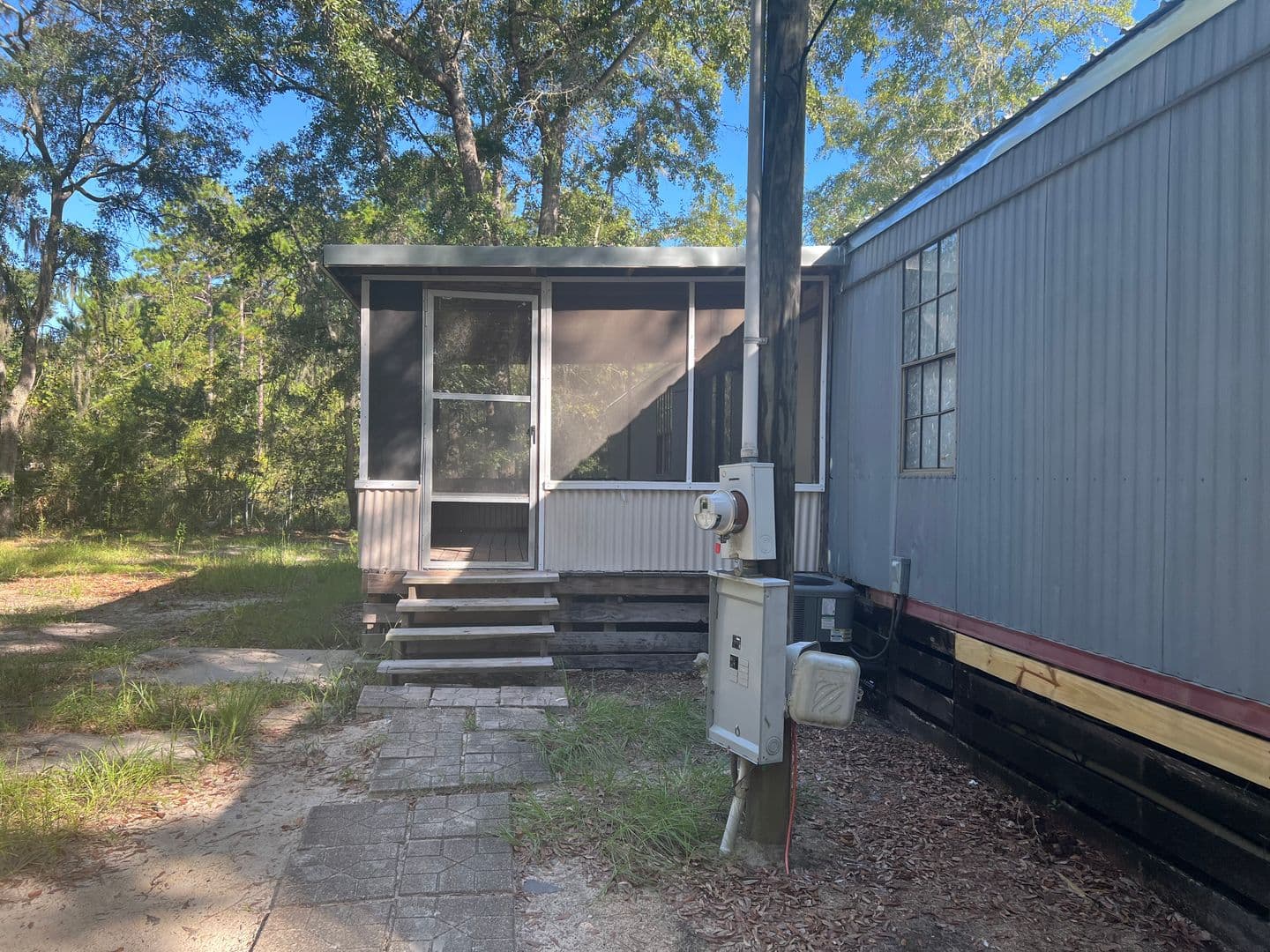 Walthourville House: 401 Griffin Road
