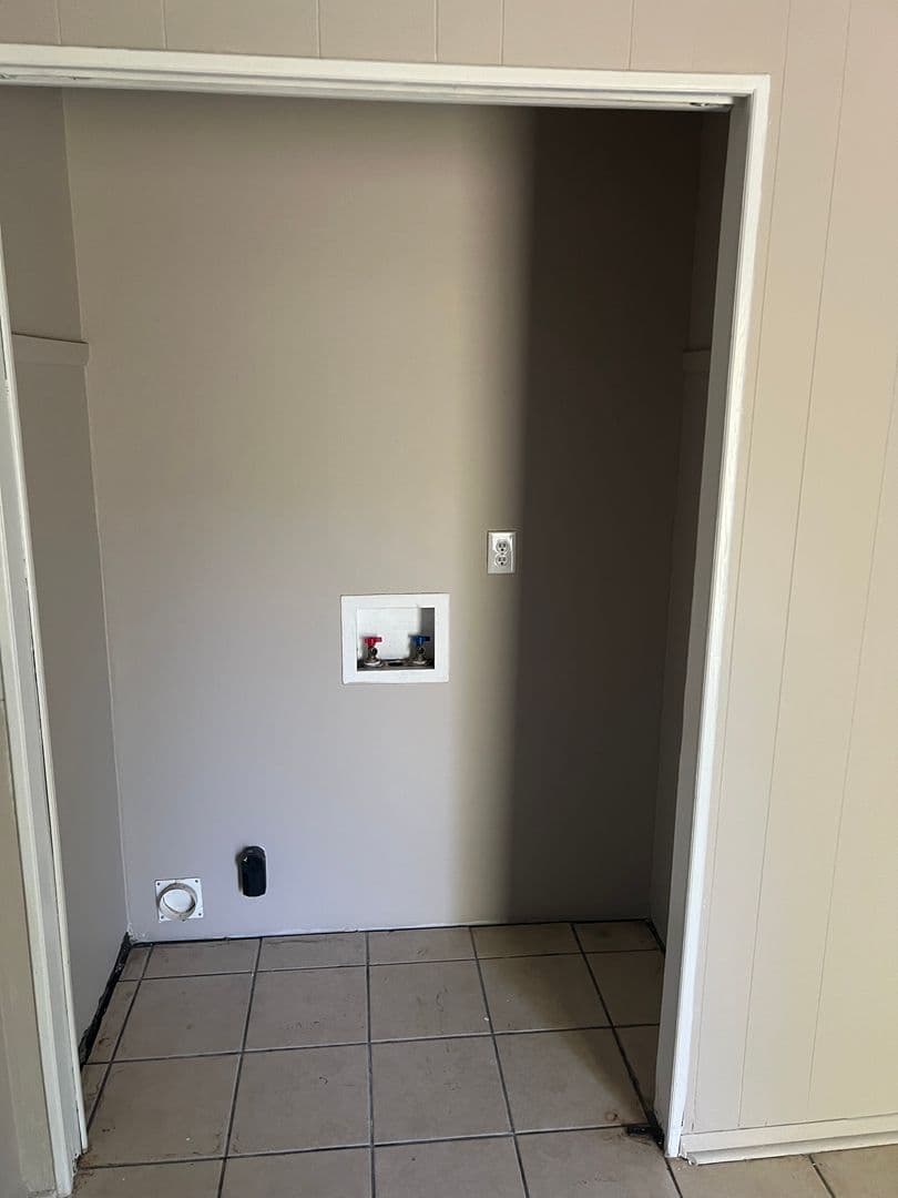 Hinesville House: 600 Palmetto Street