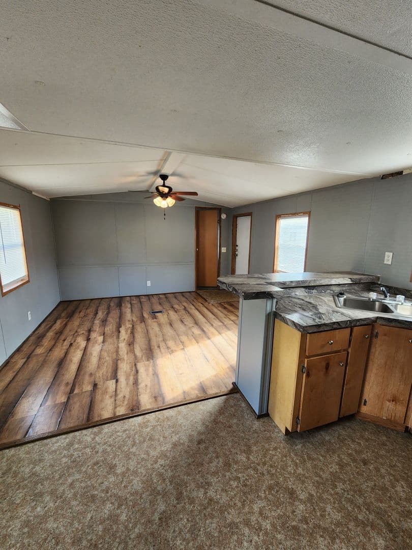 Hinesville Apartment: 944 Hollywood Drive