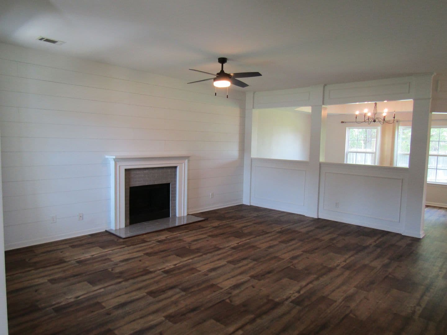 Ludowici House: 42 Pinto Trail