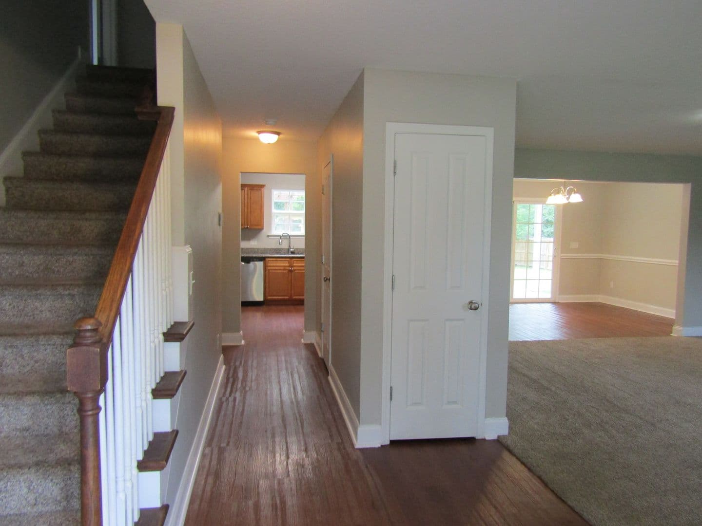 Hinesville House: 209 Ash Blvd