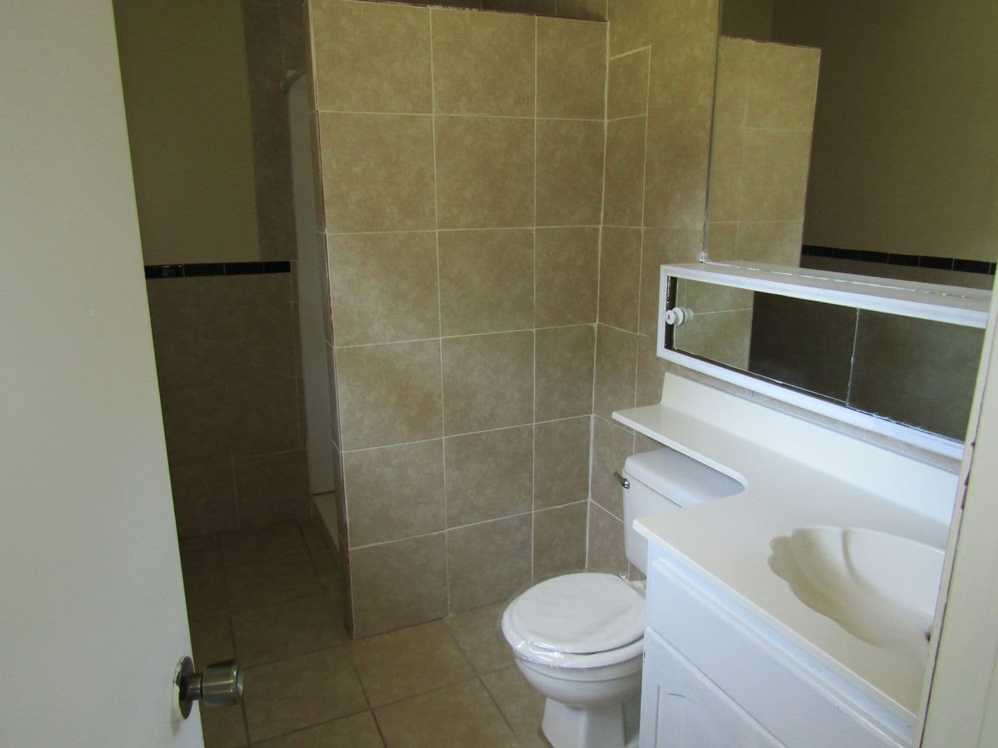 Hinesville House: 608 Palmetto Street