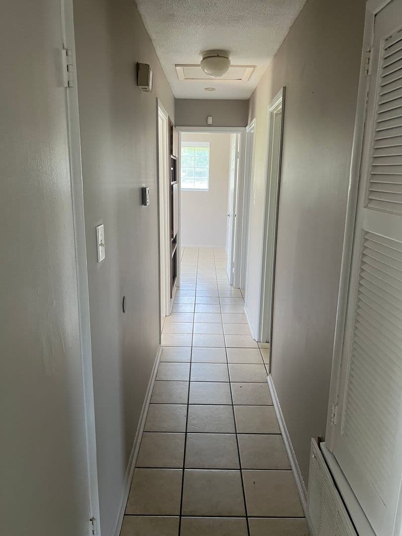 Hinesville House: 600 Palmetto Street