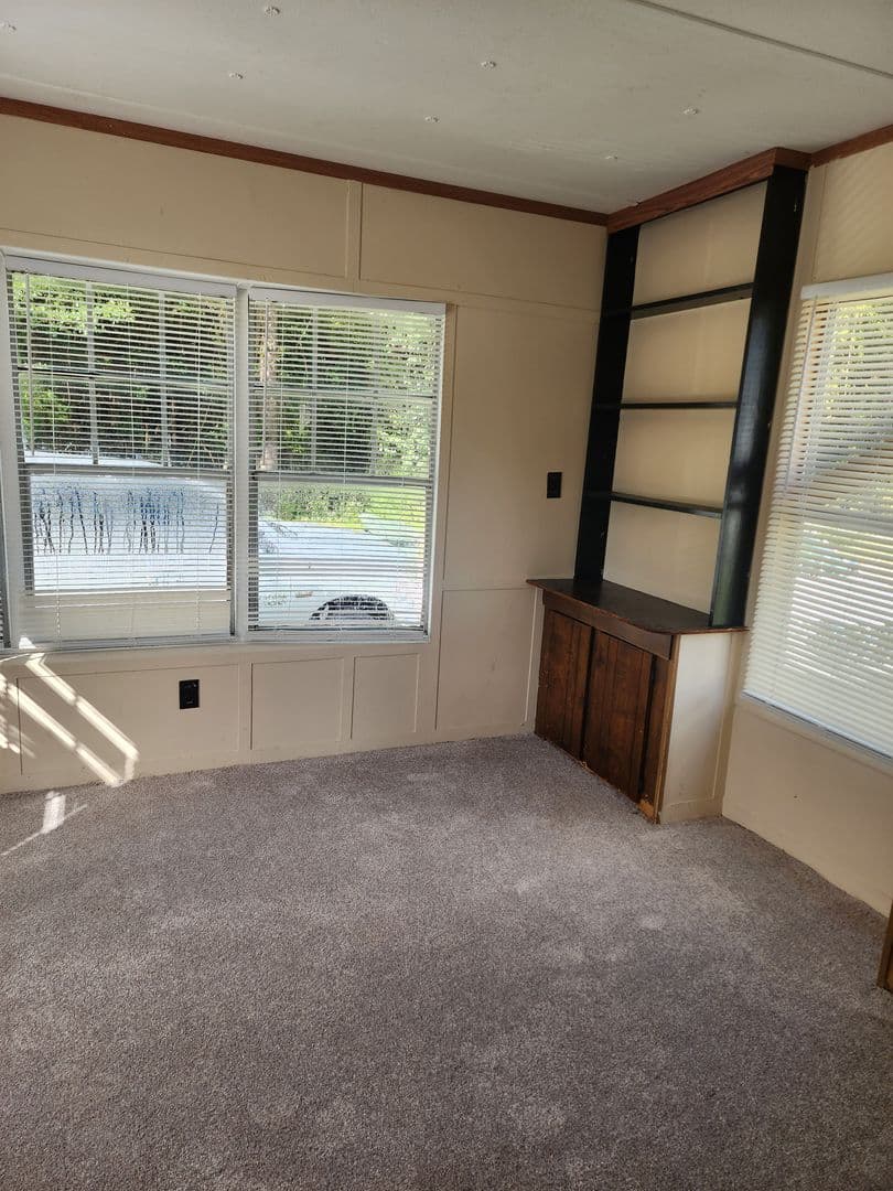 Hinesville Apartment: 944 Hollywood Drive