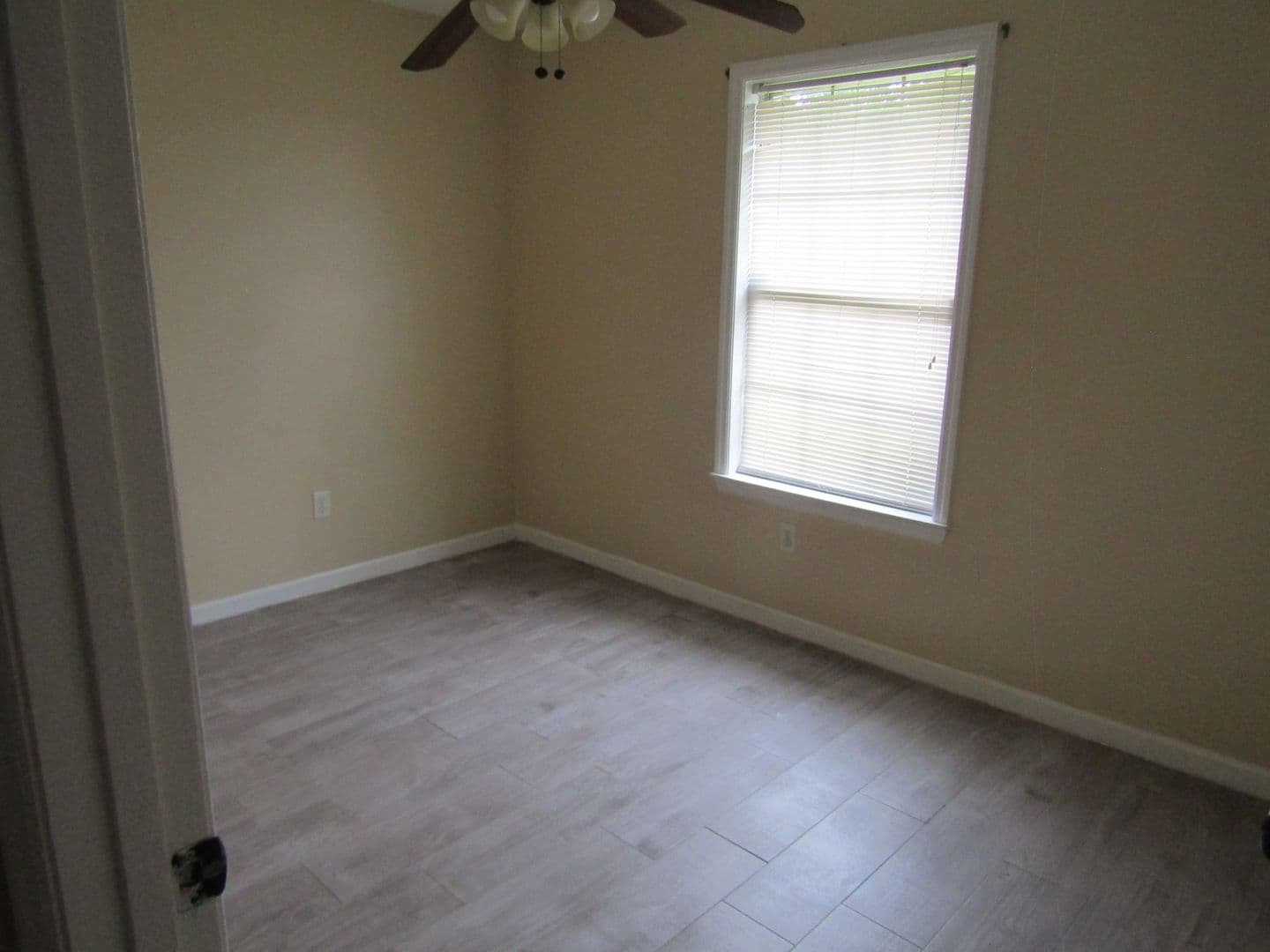 Hinesville House: 1088 Desert Shield Street