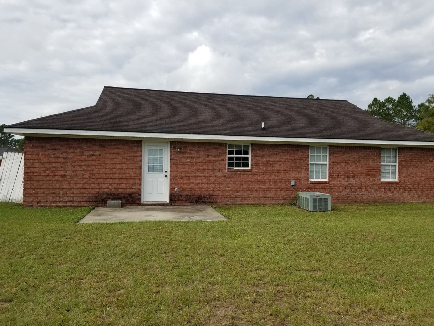 Hinesville House: 2008 Ossabaw Drive