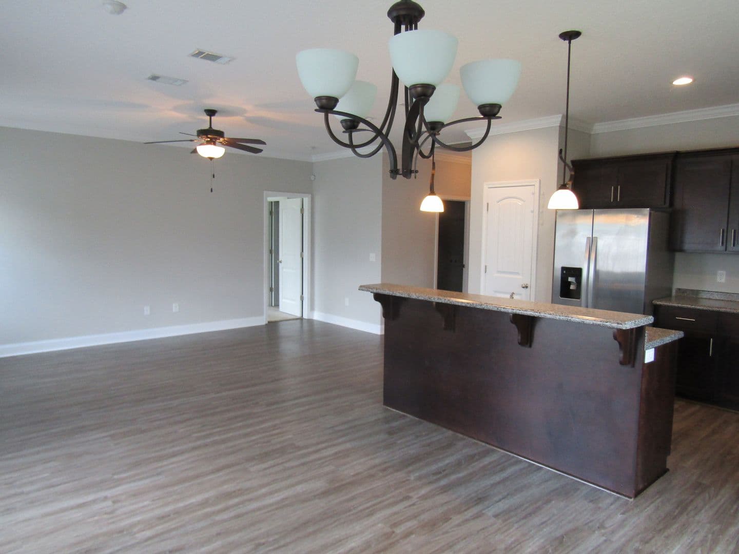 Hinesville House: 32 Wythe Street