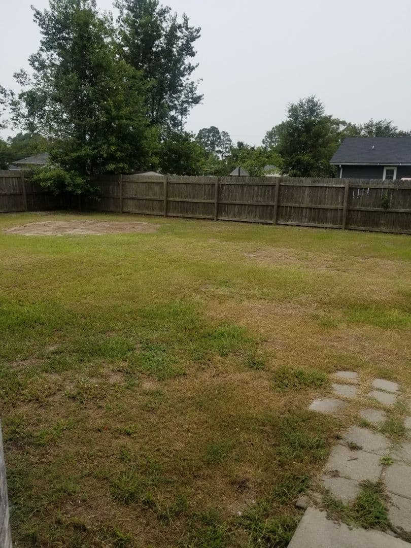 Hinesville House: 102 Crosby Drive