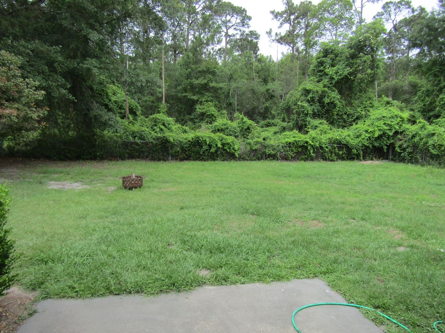 Hinesville House: 1088 Desert Shield Street