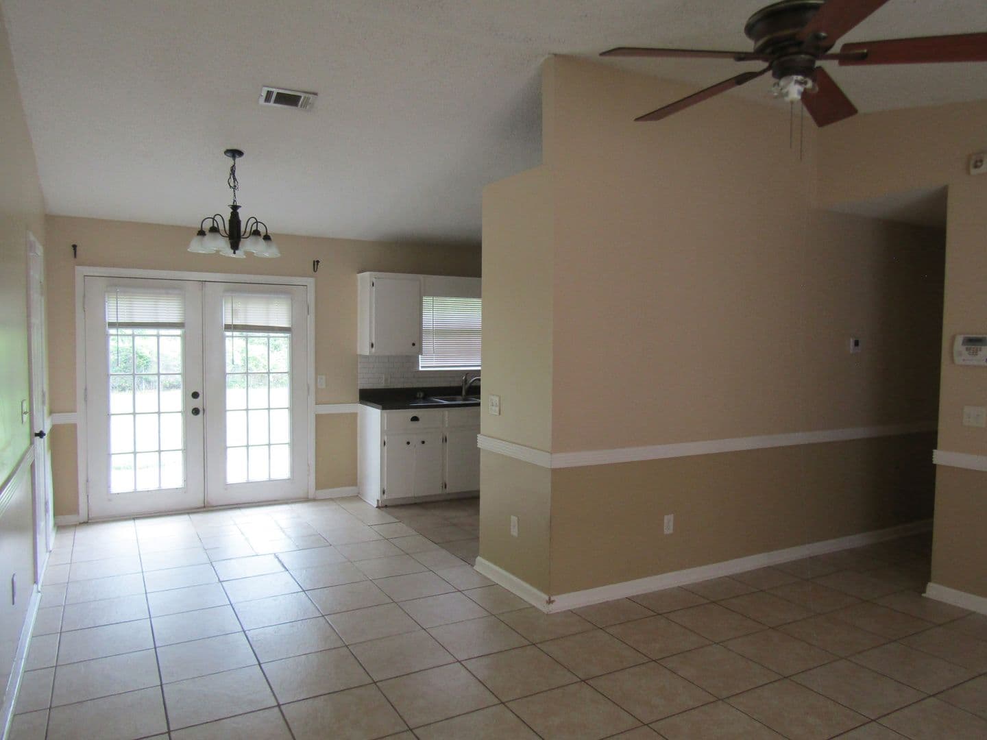 Hinesville House: 1088 Desert Shield Street