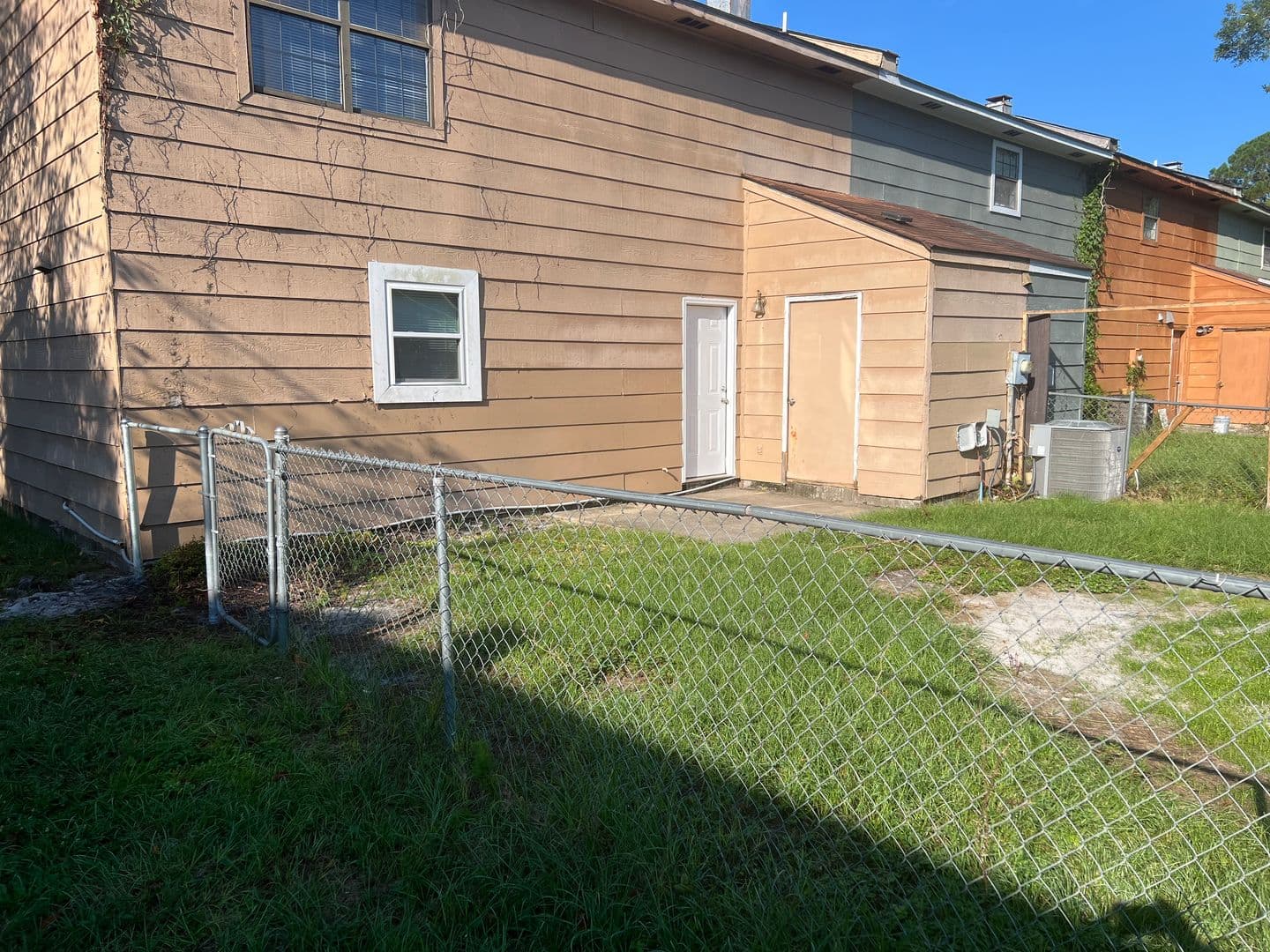 Hinesville Townhome: 712 Elaine Street