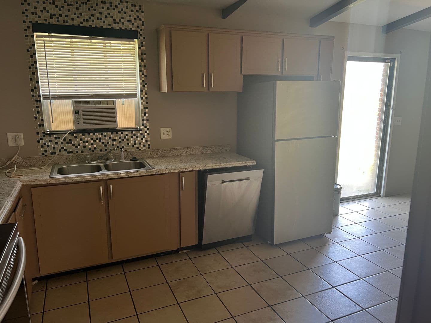 Hinesville House: 600 Palmetto Street
