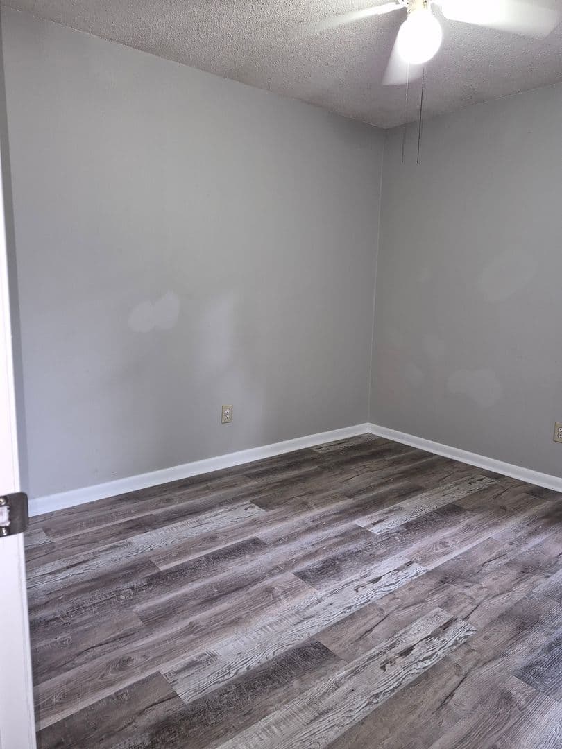 Hinesville House: 242 Garden Circle