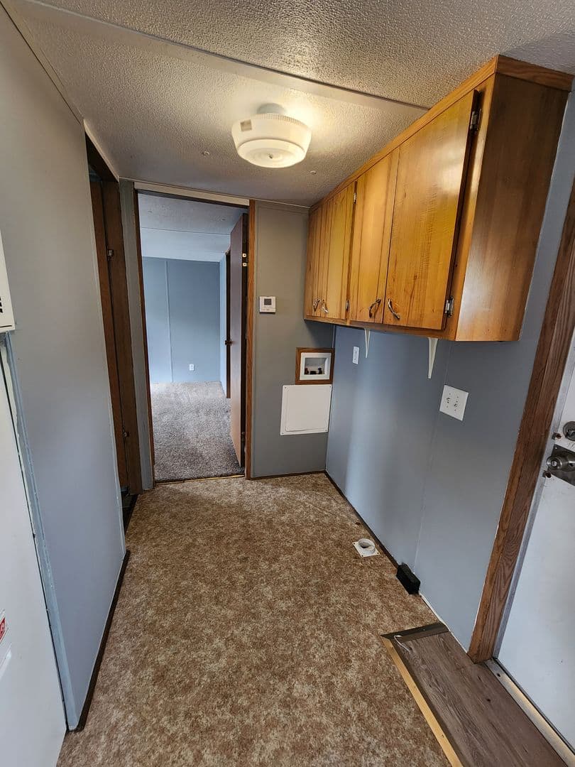 Hinesville Apartment: 944 Hollywood Drive