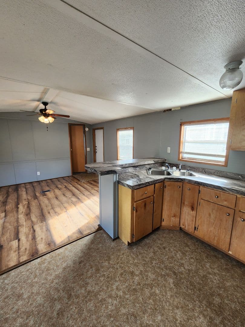 Hinesville Apartment: 944 Hollywood Drive