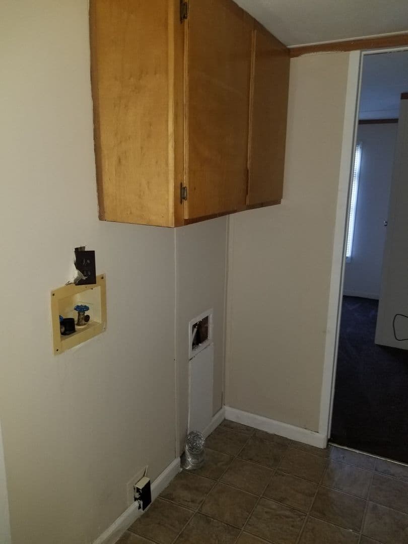 Hinesville Apartment: 944 Hollywood Drive