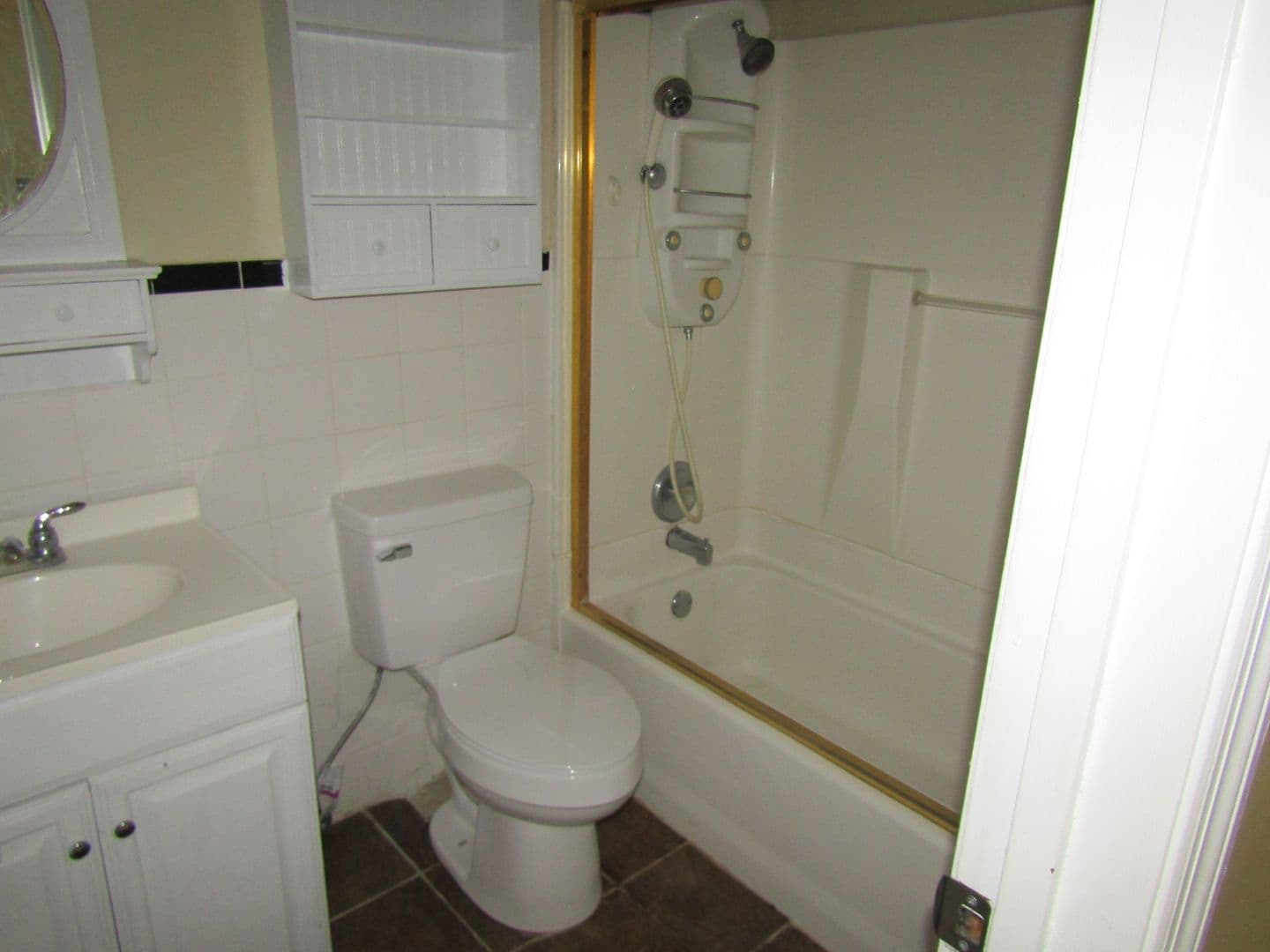 Hinesville House: 608 Palmetto Street
