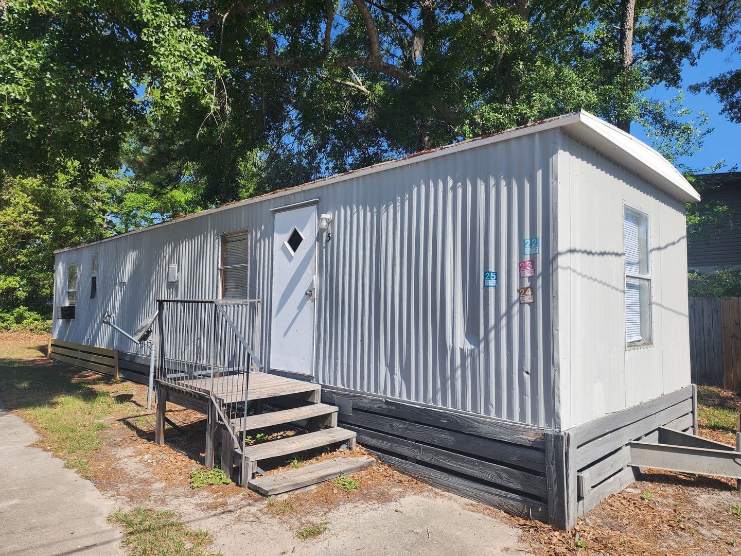 Hinesville Apartment: 1219 West Oglethorpe Hwy