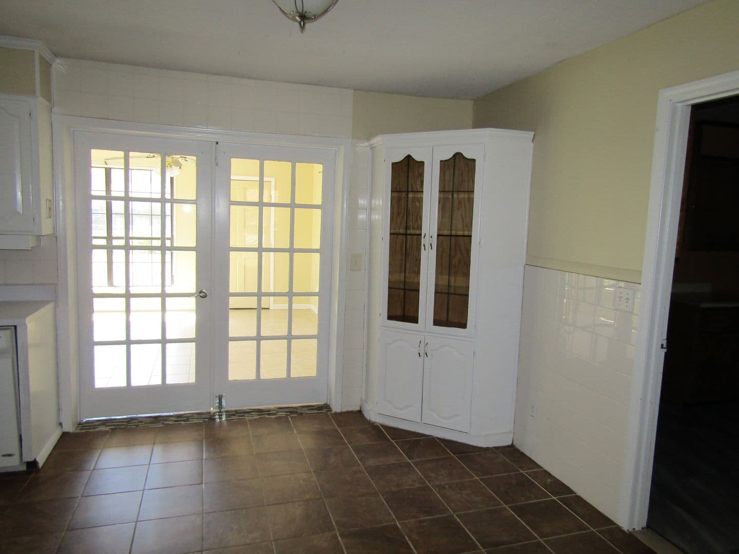 Hinesville House: 608 Palmetto Street