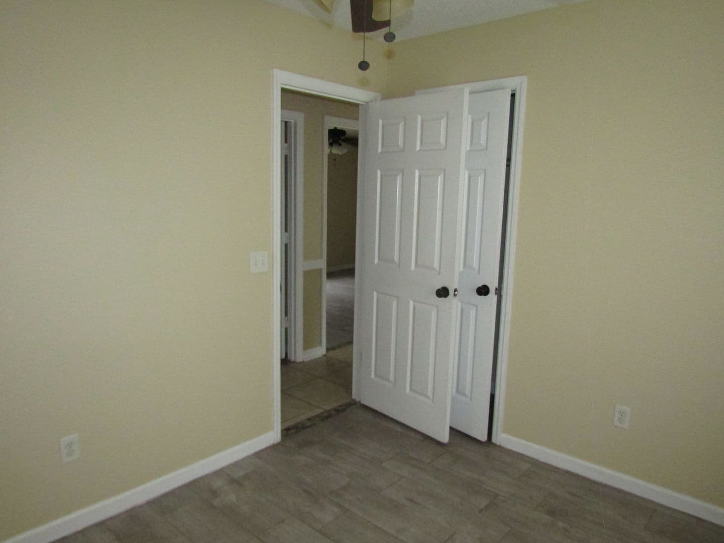 Hinesville House: 1088 Desert Shield Street