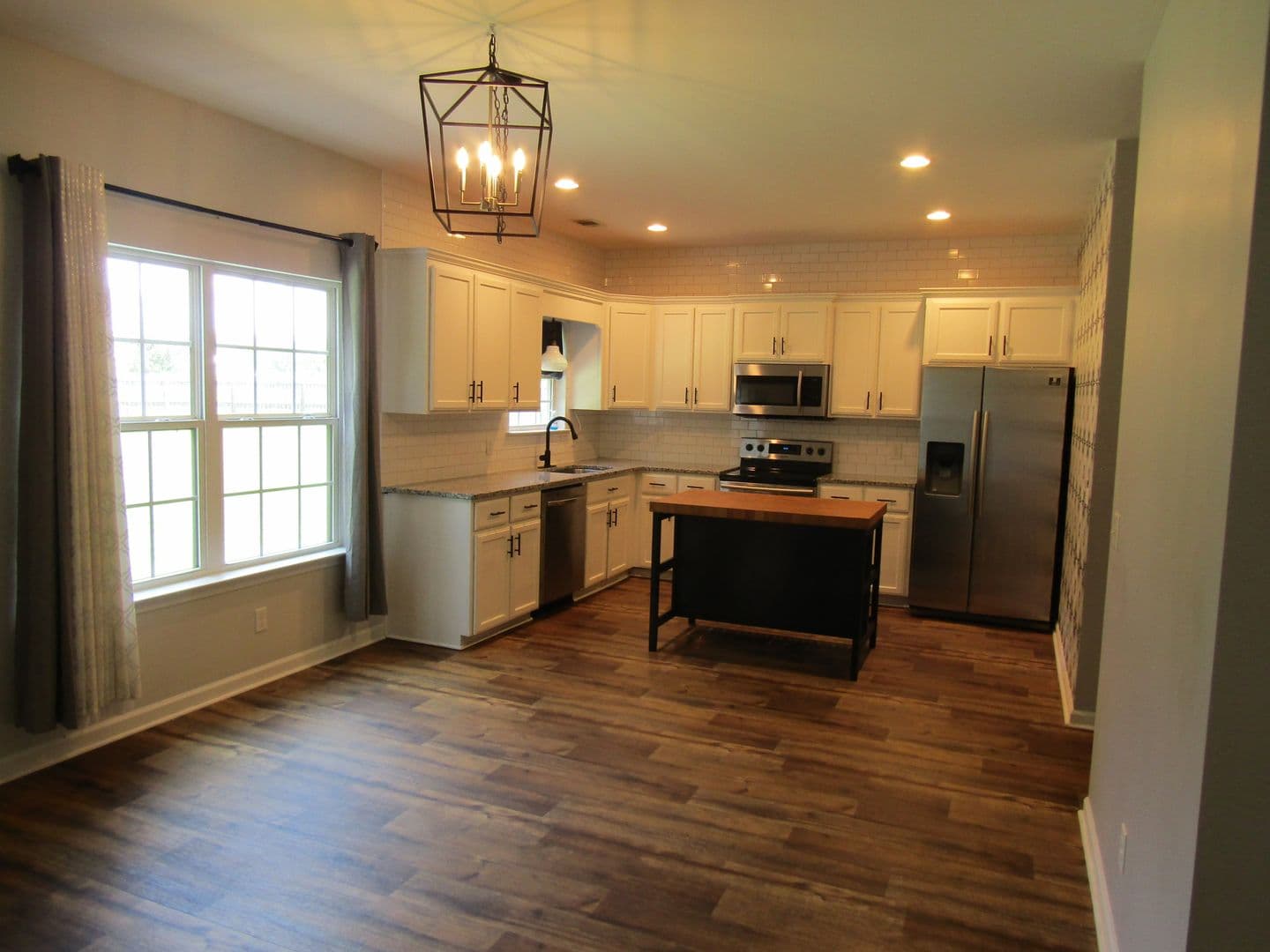 Ludowici House: 42 Pinto Trail