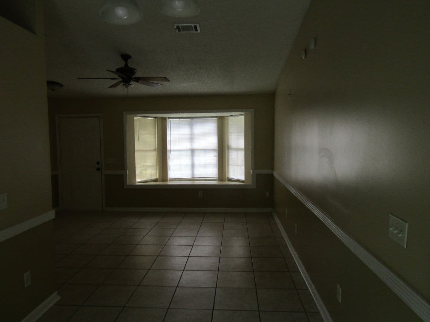 Hinesville House: 1088 Desert Shield Street