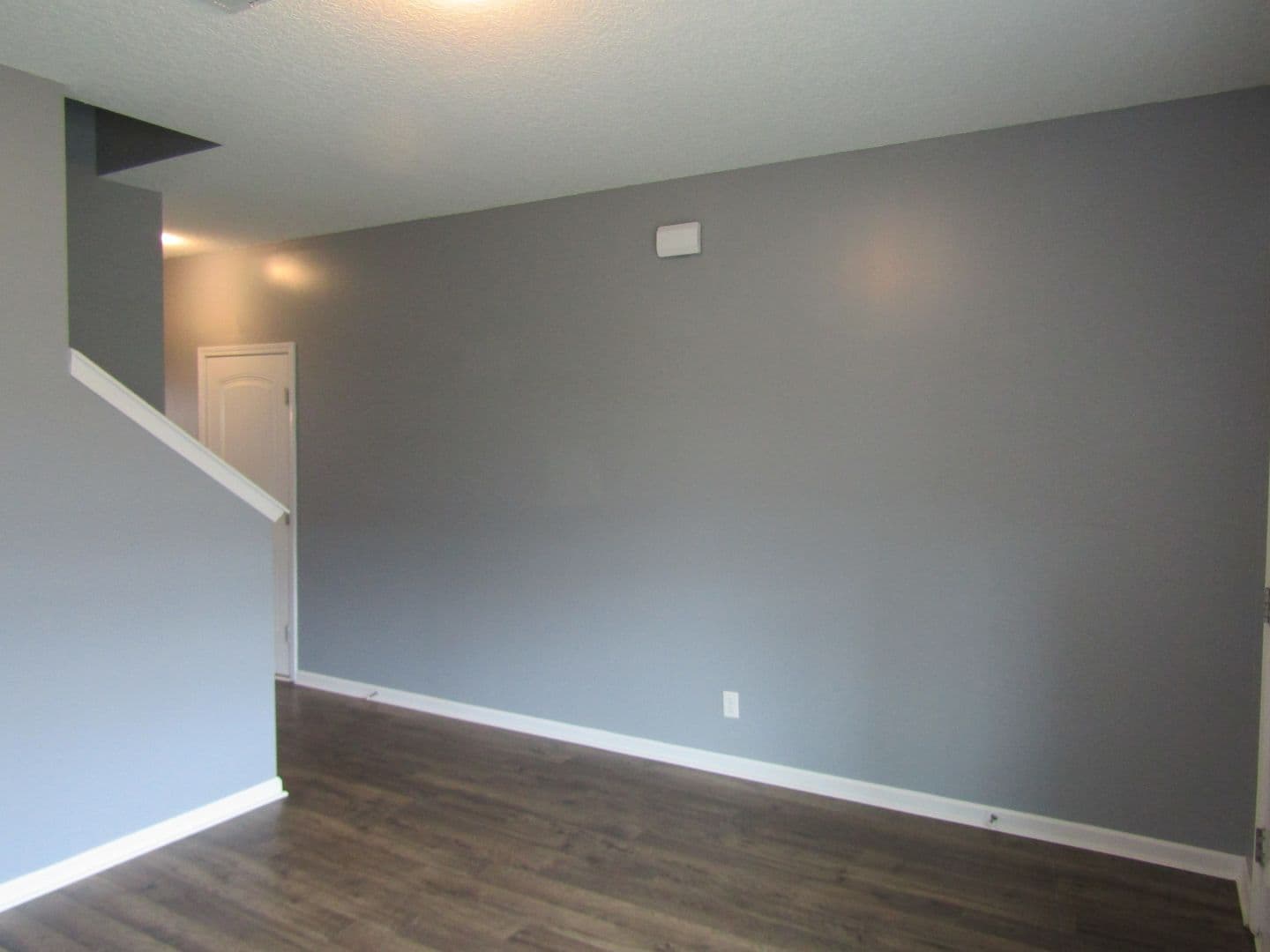 Hinesville House: 145 Factors Walk