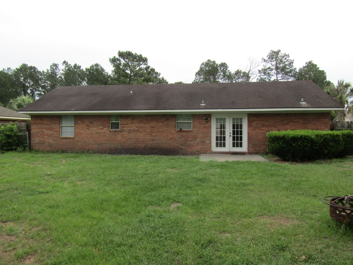 Hinesville House: 1088 Desert Shield Street