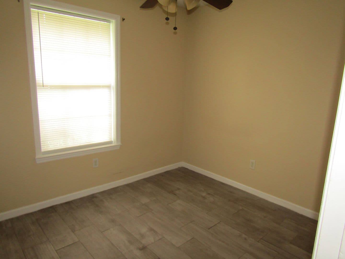 Hinesville House: 1088 Desert Shield Street