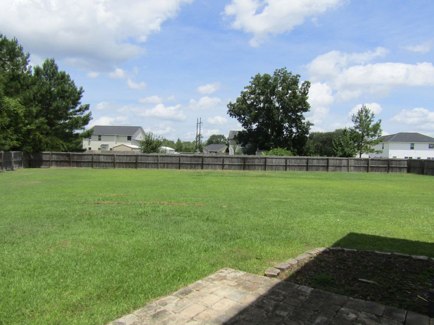Ludowici House: 42 Pinto Trail