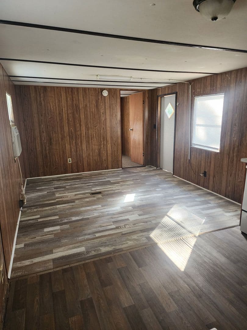 Hinesville Apartment: 1219 West Oglethorpe Hwy
