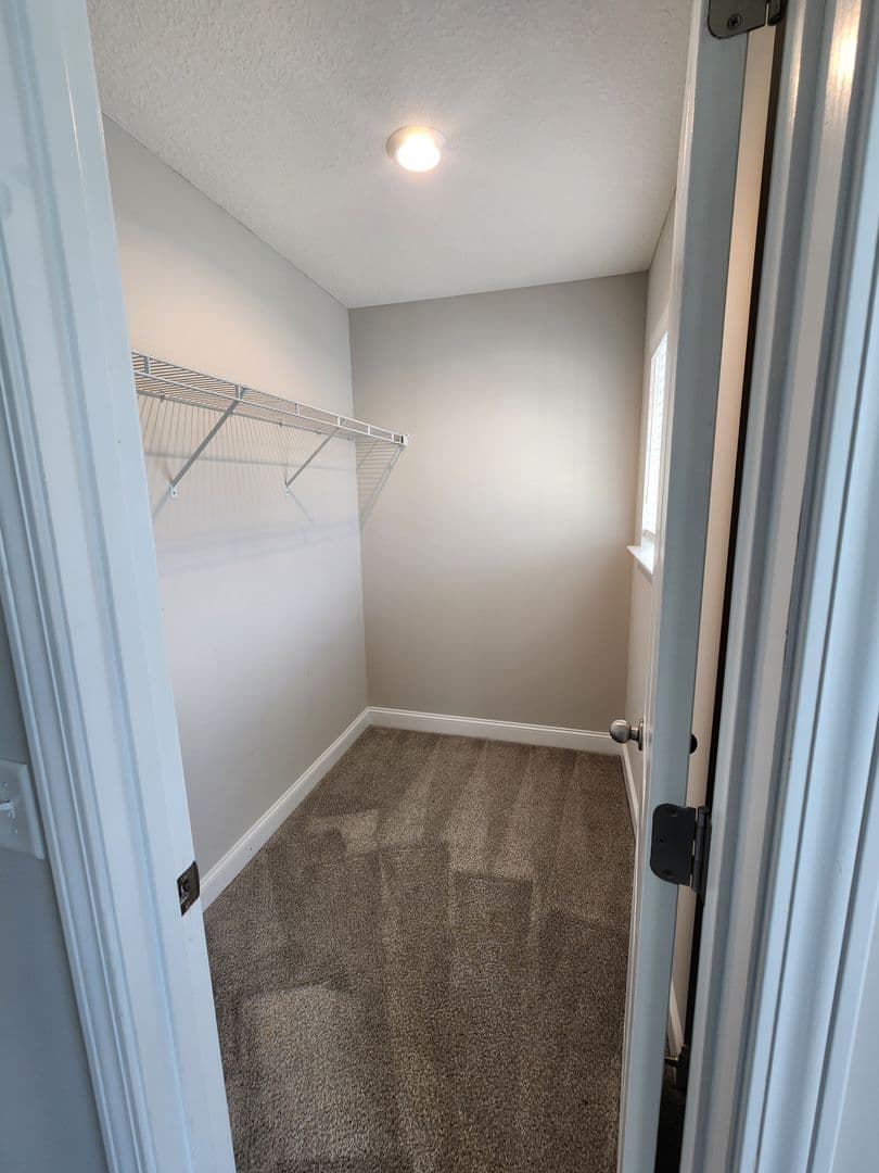 Hinesville House: 1220 Cypress Fall Circle