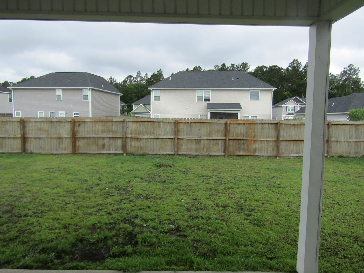 Hinesville House: 145 Factors Walk