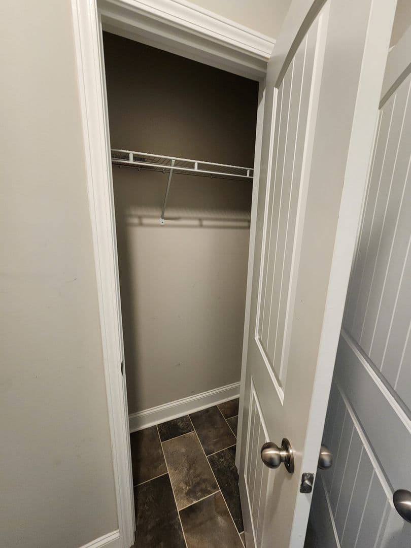 Hinesville House: 1220 Cypress Fall Circle