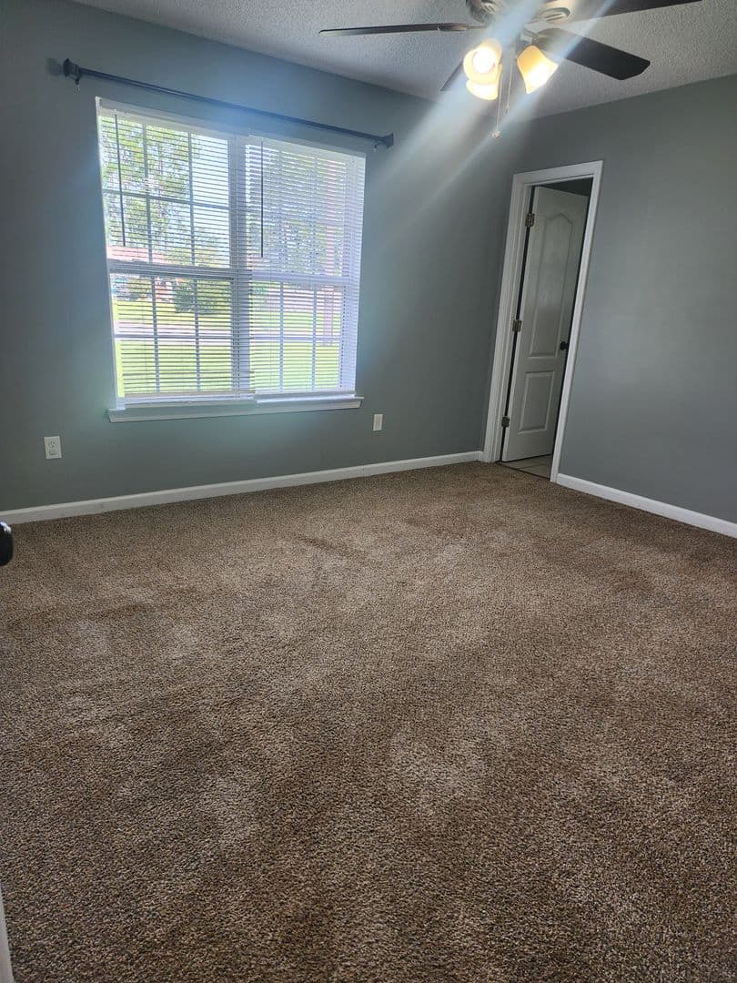 Hinesville House: 2008 Ossabaw Drive