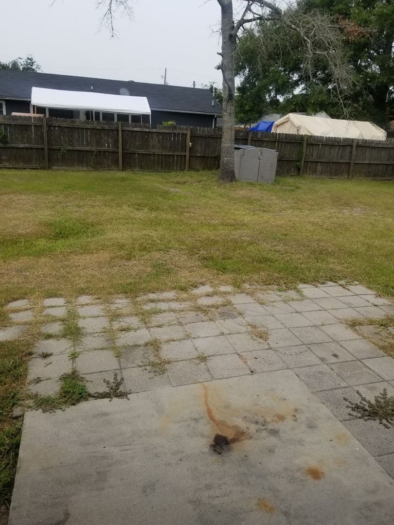 Hinesville House: 102 Crosby Drive