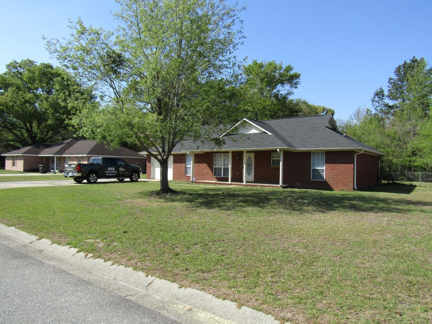 Allenhurst House: 110 Tempest Lane