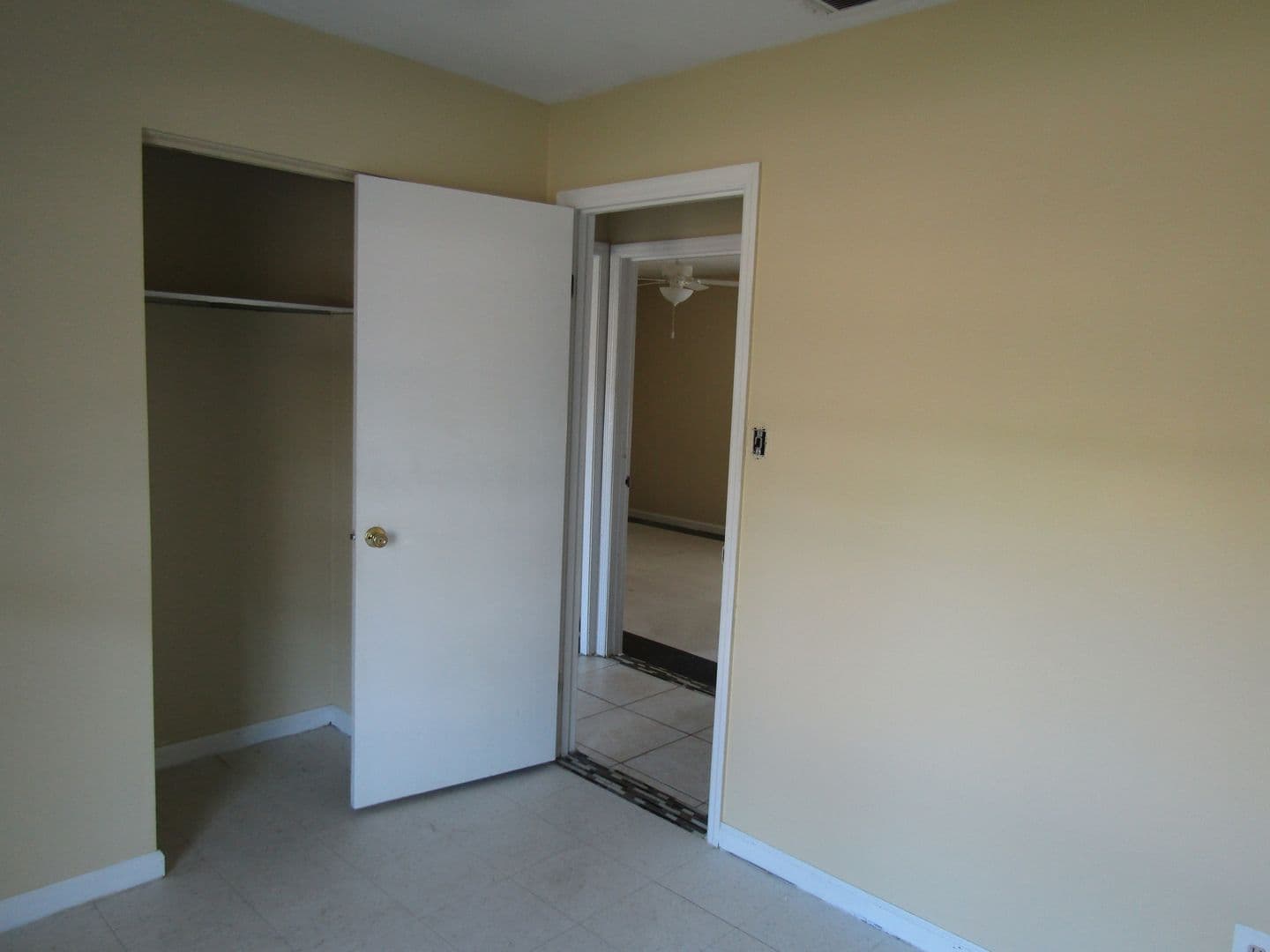 Hinesville House: 608 Palmetto Street