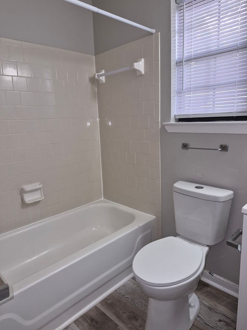 Hinesville House: 242 Garden Circle