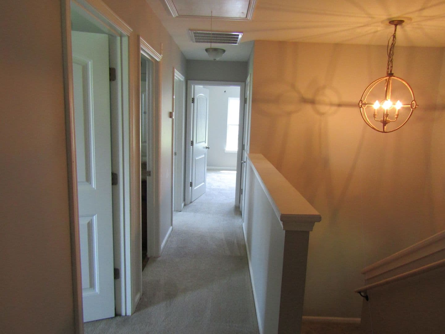 Ludowici House: 42 Pinto Trail