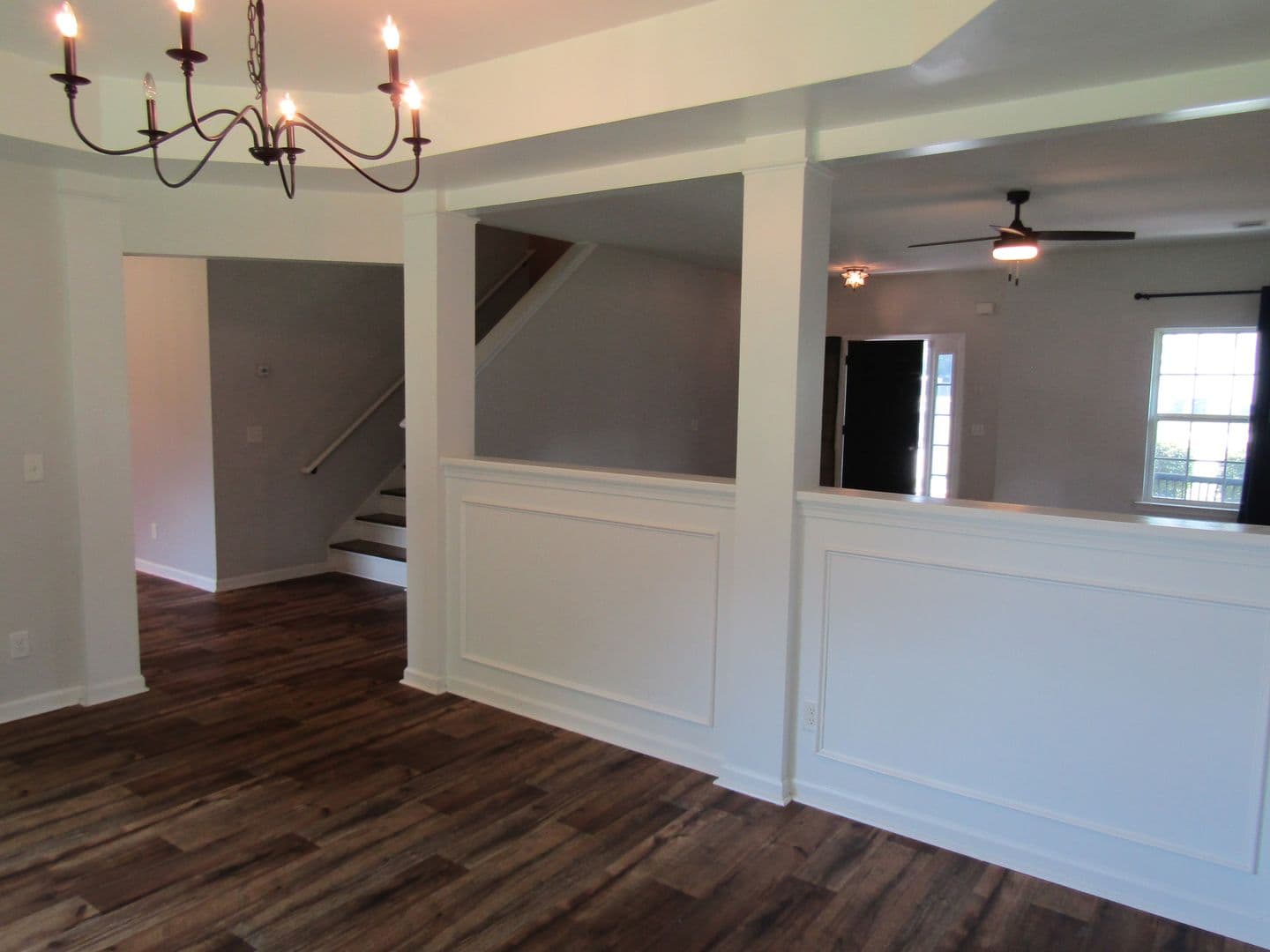Ludowici House: 42 Pinto Trail