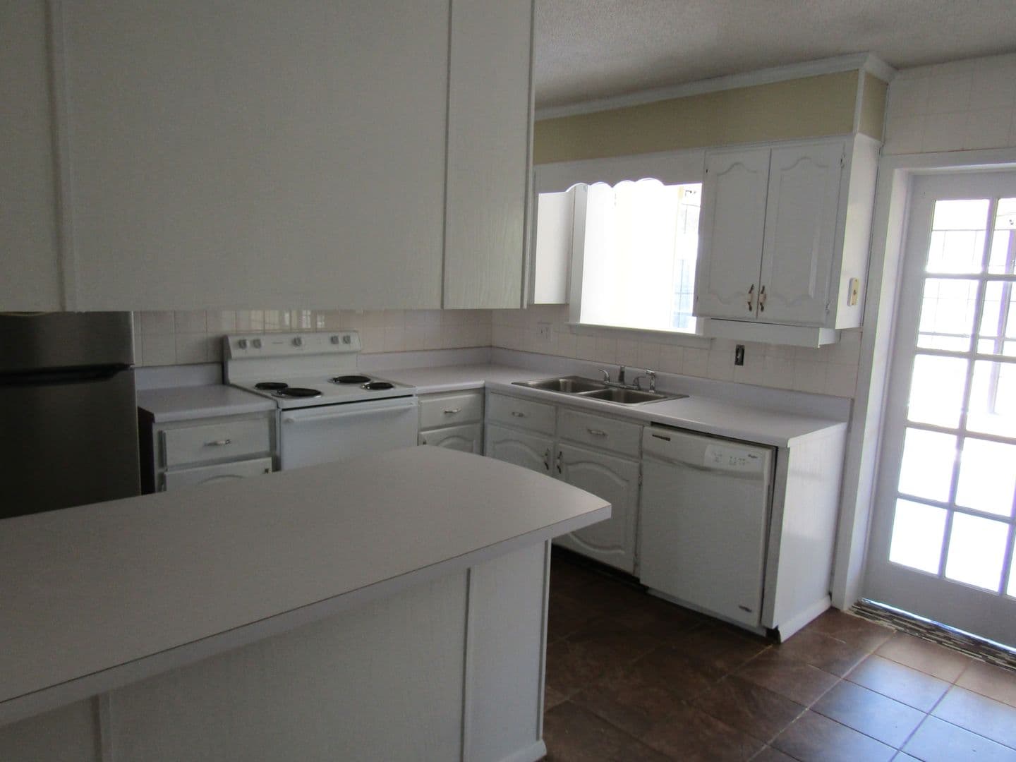 Hinesville House: 608 Palmetto Street